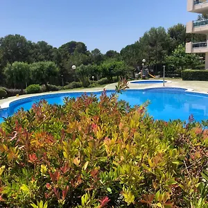 Apartamento Saloumar Appartement Salou
