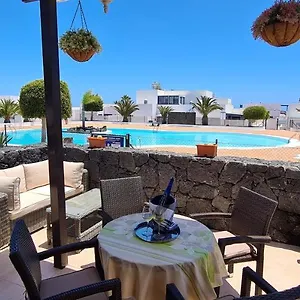  Hébergement de vacances Casa Aitana