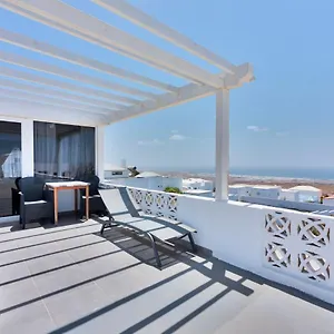  Appartement La Graciosa - Casa Marosenia