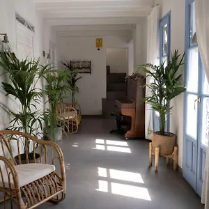 Casa Sirfantas Appartement Cordoue