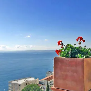 Fantastico Studio, Vista Mare, 5mn Dalla - Casa Artevida Appartement Roses